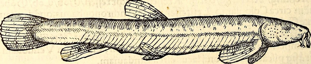 An illustration from Icones animalium quadrupedum uiuiparorum et ouiparorum : quae in Historiae animalium Conradi Gesneri libro I. et II. describuntur, cum nomenclaturis singulorum latinis, graecis, italicis, gallicis, et germanicis plerunque, et aliarum quoque linguarum, certis ordinibus digestae, 1560, leaf 607