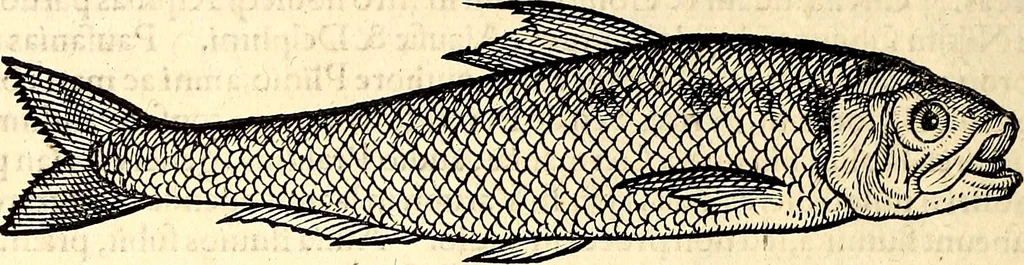 An illustration from Icones animalium quadrupedum uiuiparorum et ouiparorum : quae in Historiae animalium Conradi Gesneri libro I. et II. describuntur, cum nomenclaturis singulorum latinis, graecis, italicis, gallicis, et germanicis plerunque, et aliarum quoque linguarum, certis ordinibus digestae, 1560, leaf 643
