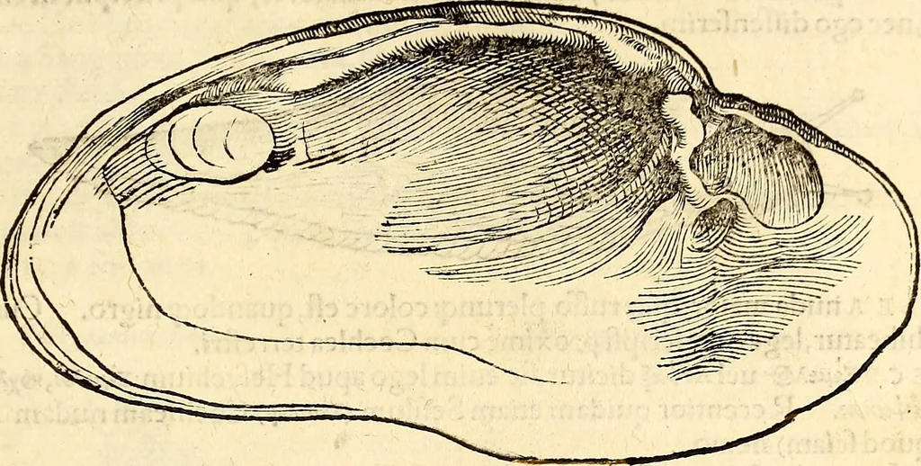 An illustration from Icones animalium quadrupedum uiuiparorum et ouiparorum : quae in Historiae animalium Conradi Gesneri libro I. et II. describuntur, cum nomenclaturis singulorum latinis, graecis, italicis, gallicis, et germanicis plerunque, et aliarum quoque linguarum, certis ordinibus digestae, 1560, leaf 670