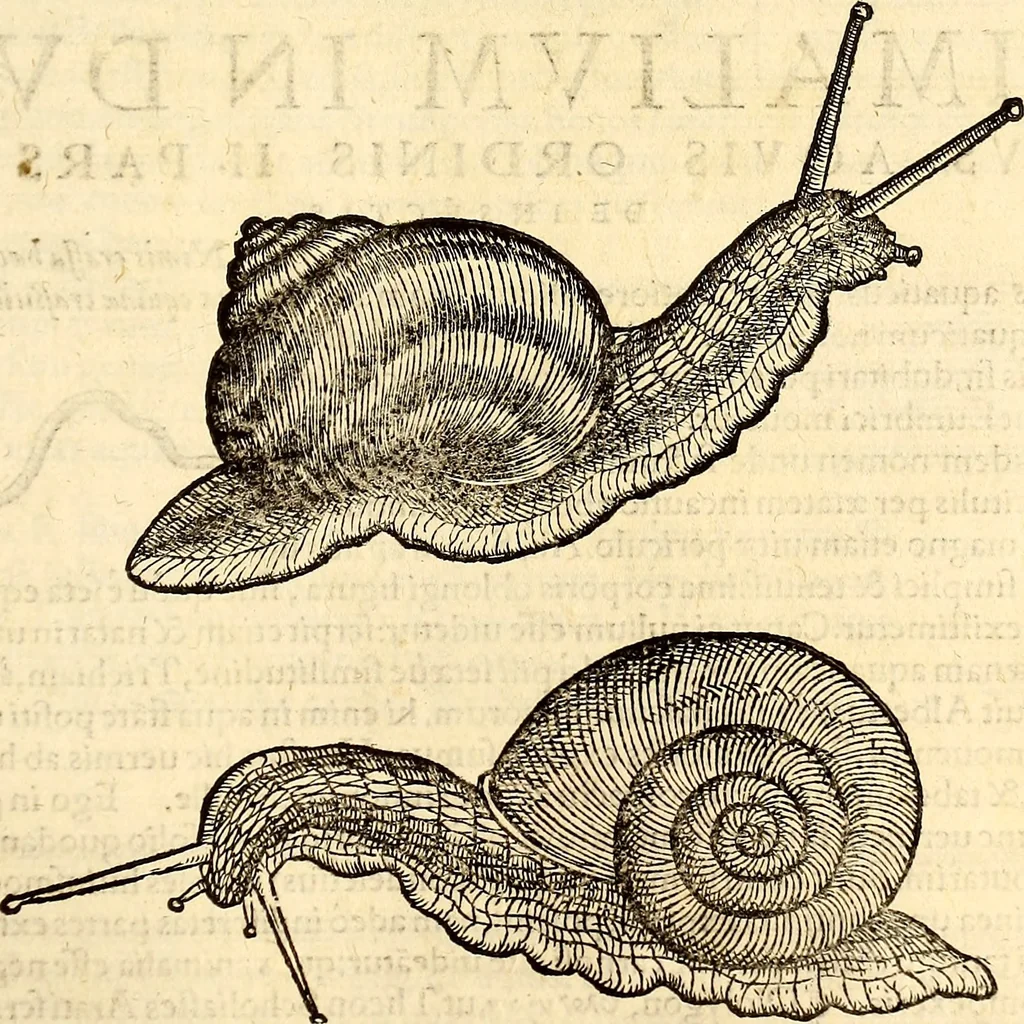 An illustration from Icones animalium quadrupedum uiuiparorum et ouiparorum : quae in Historiae animalium Conradi Gesneri libro I. et II. describuntur, cum nomenclaturis singulorum latinis, graecis, italicis, gallicis, et germanicis plerunque, et aliarum quoque linguarum, certis ordinibus digestae, 1560, leaf 670