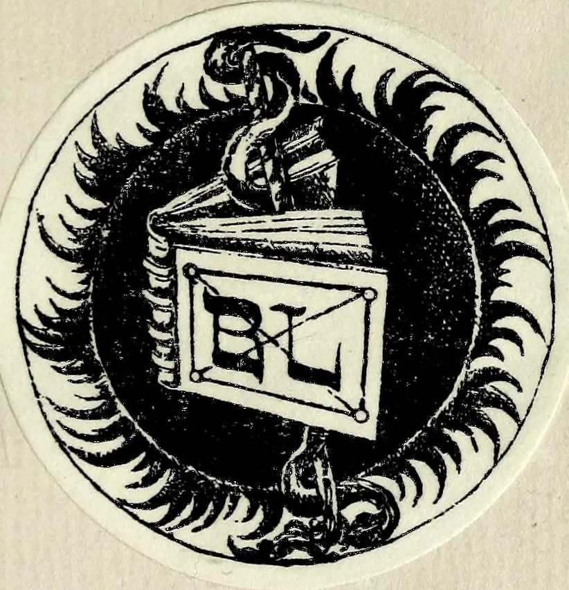 An illustration from Icones catecheseos et virtvtvm ac uitiorum illustratae numeris Iohannis Hofferi cobergensis : item. Historia passionis domini nostri Iesu Christi effigiata, 1558, leaf 3