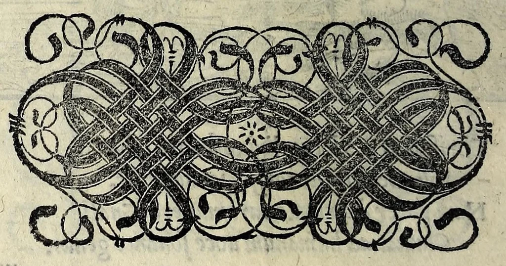 An illustration from Icones catecheseos et virtvtvm ac uitiorum illustratae numeris Iohannis Hofferi cobergensis : item. Historia passionis domini nostri Iesu Christi effigiata, 1558, leaf 44