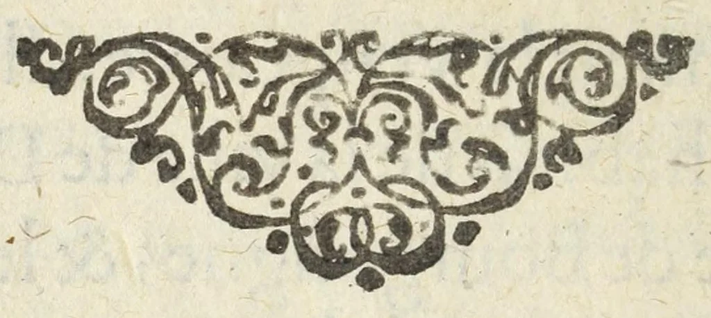 An illustration from Icones et epitaphia qvatvor postremorvm ducum Burgundiae ex augustissima Valesiorum familia = Les povrtraits des qvatre derniers Ducs de Bourgongne, de la royale maison de Valois, 1587, leaf 24