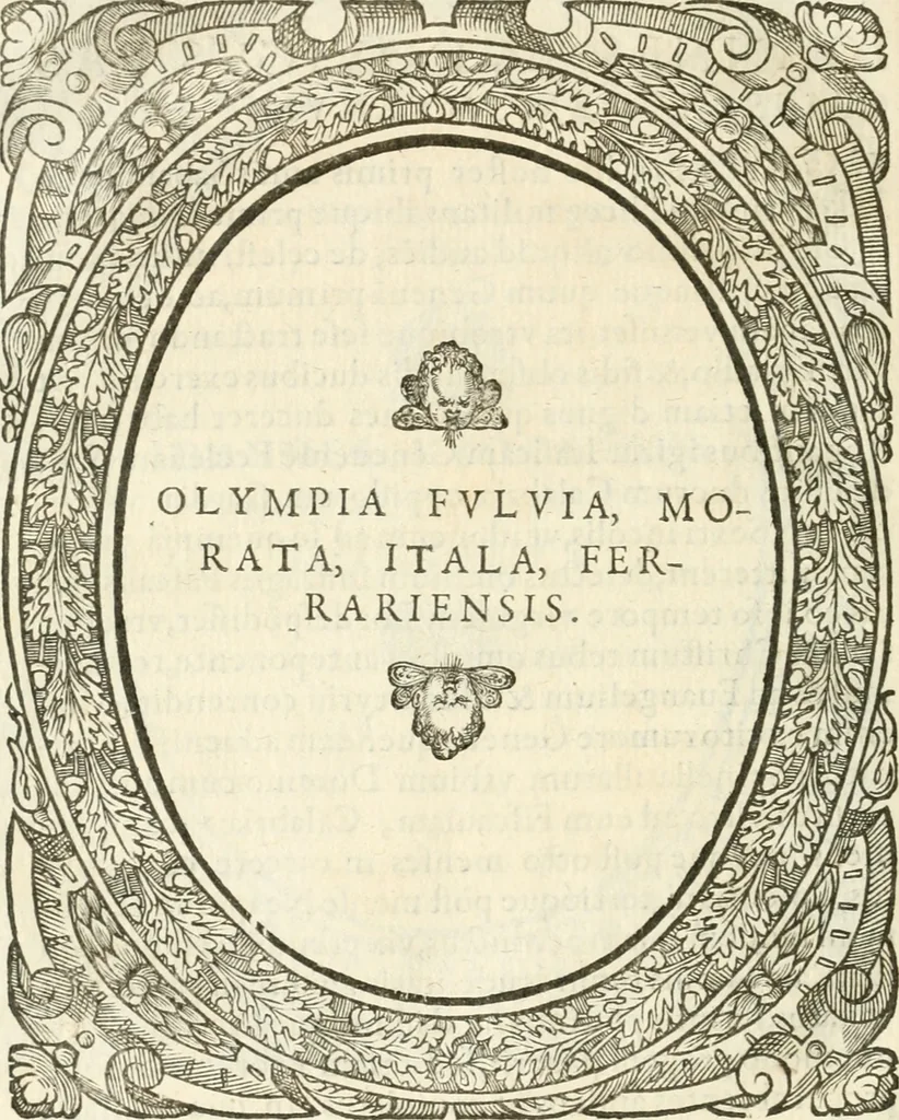 An illustration from Icones, id est, Verae imagines virorvm doctrina simvl et pietate illvstrivm, qvorvm praecipuè ministerio partim bonarum literarum studia sunt restituta, partim vera religio in variis orbis christiani regionibus, nostra patrúmque memoria fuit instaurata: additis eorundem vitae & operae descriptionibus, quibus adiectae sunt nonnullae picturae quas emblemata vocant, 1580, leaf 263