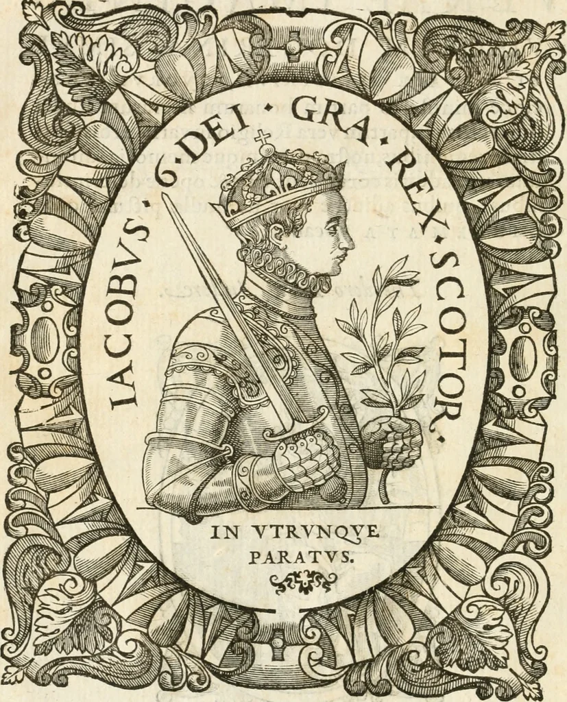 An illustration from Icones, id est, Verae imagines virorvm doctrina simvl et pietate illvstrivm, qvorvm praecipuè ministerio partim bonarum literarum studia sunt restituta, partim vera religio in variis orbis christiani regionibus, nostra patrúmque memoria fuit instaurata: additis eorundem vitae & operae descriptionibus, quibus adiectae sunt nonnullae picturae quas emblemata vocant, 1580, leaf 9