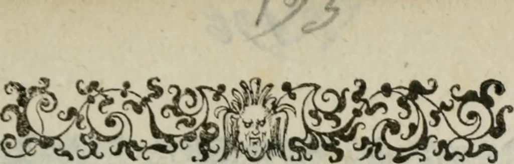 An illustration from Icones, id est, Verae imagines virorum doctrina simul et pietate illustrium, : quorum praecipuè ministerio partim bonarum literarum studia sunt restituta, partim vera religio in variis orbis Christiani regionibus, nostra patrúmque memoria fuit instaurata : additis eorundem vitae & operae descriptionibus, quibus adiectae sunt nonnullae picturae quas emblemata vocant., 1580, leaf 208