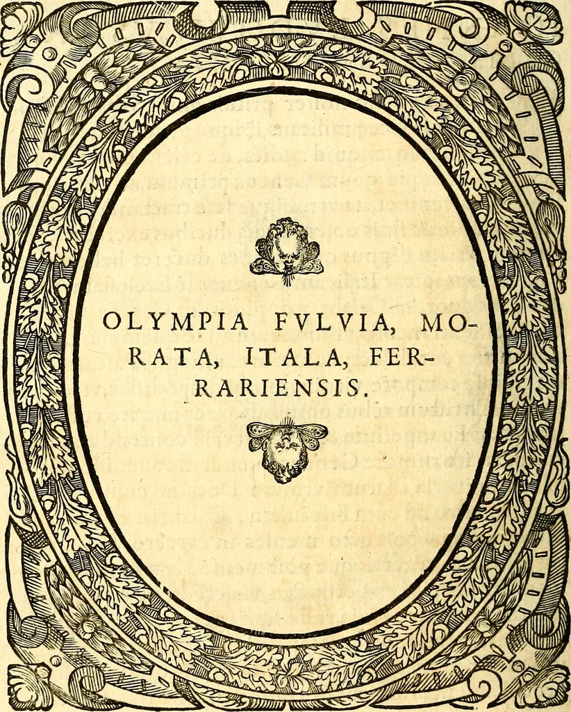 An illustration from Icones, id est verae imagines virorum doctrina simul et pietate illustrium, quorum praecipuè ministerio partim bonarum literarum studia sunt restituta, partim vera religio in variis orbis Christiani regionibus, nostra patrúmque memoria fuit instaurata: additis eorundem vitae & operae descriptionibus, quibus adiectae sunt nonnullae picturae quas emblemata vocant, 1580, leaf 259