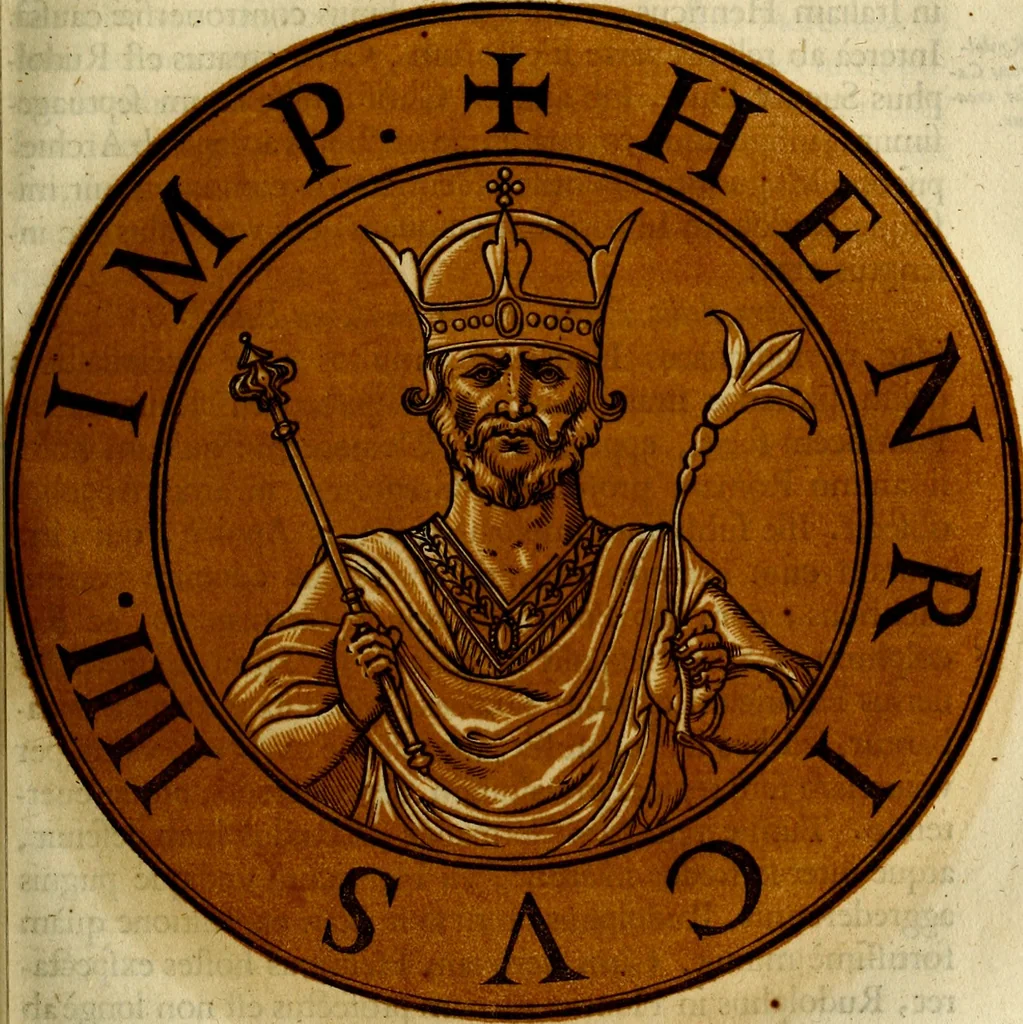 An illustration from Icones imperatorvm romanorvm, ex priscis numismatibus ad viuum delineatae, & breui narratione historicâ, 1645, leaf 286