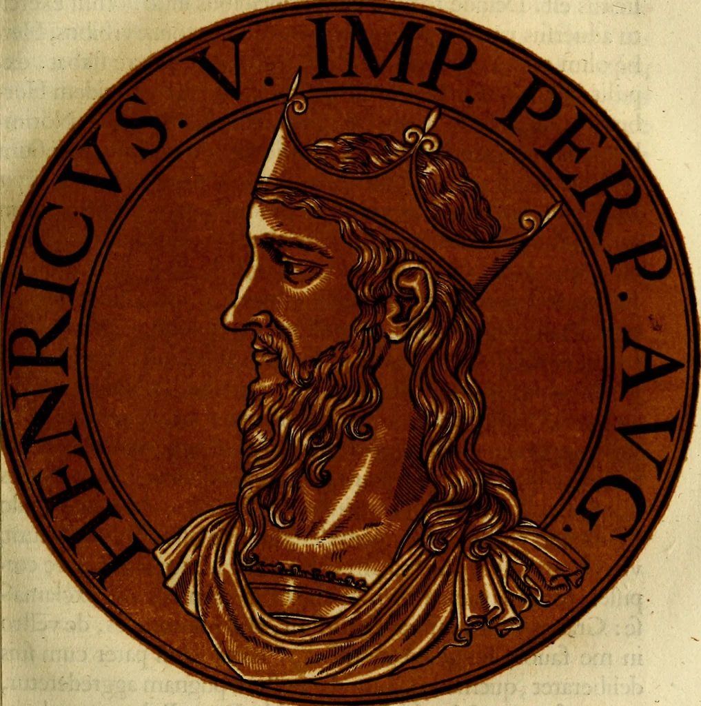 An illustration from Icones imperatorvm romanorvm, ex priscis numismatibus ad viuum delineatae, & breui narratione historicâ, 1645, leaf 290