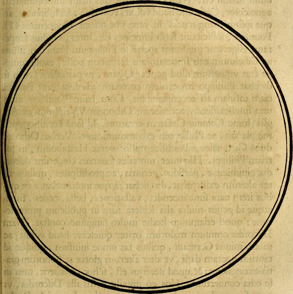 An illustration from Icones imperatorvm romanorvm, ex priscis numismatibus ad viuum delineatae, & breui narratione historicâ, 1645, leaf 310