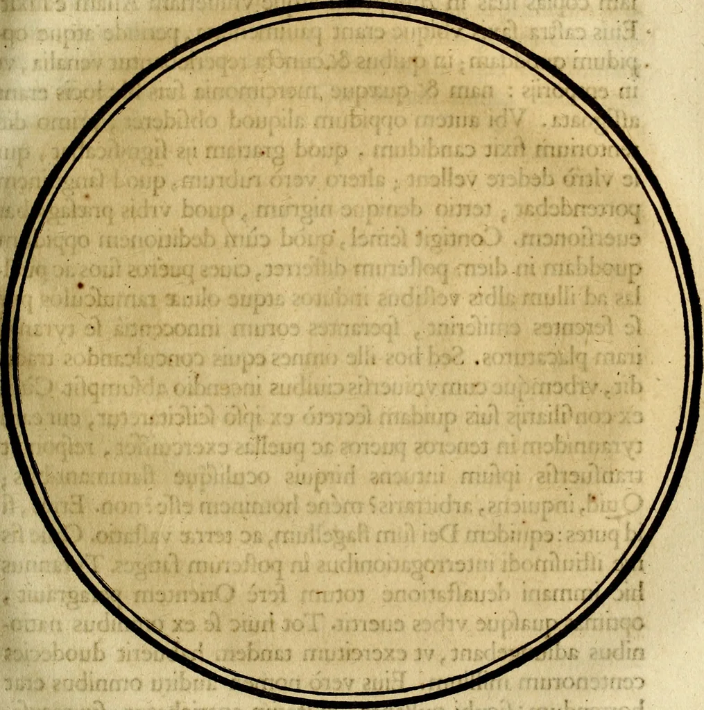 An illustration from Icones imperatorvm romanorvm, ex priscis numismatibus ad viuum delineatae, & breui narratione historicâ, 1645, leaf 366