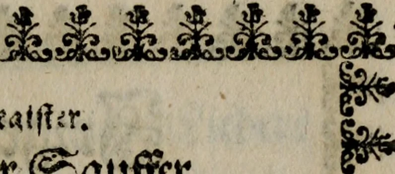 An illustration from Icones mortis : sexaginta imaginibus, totidemq[ue], 1648, leaf 32