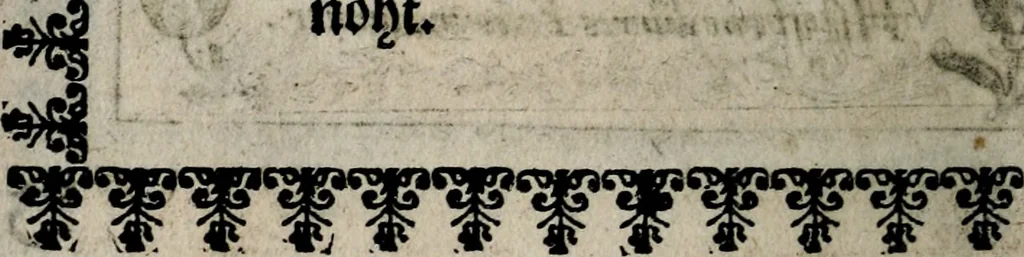 An illustration from Icones mortis : sexaginta imaginibus, totidemq[ue], 1648, leaf 51