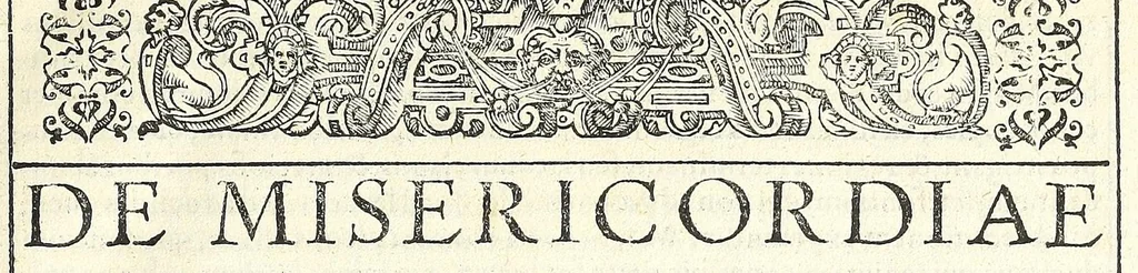 An illustration from Icones opervm misericordiae cvm Ivlii Roscii Hortini sententiis et explicationibvs : pars prior eorvm qvae ad corpvs pertinent, 1586, leaf 9