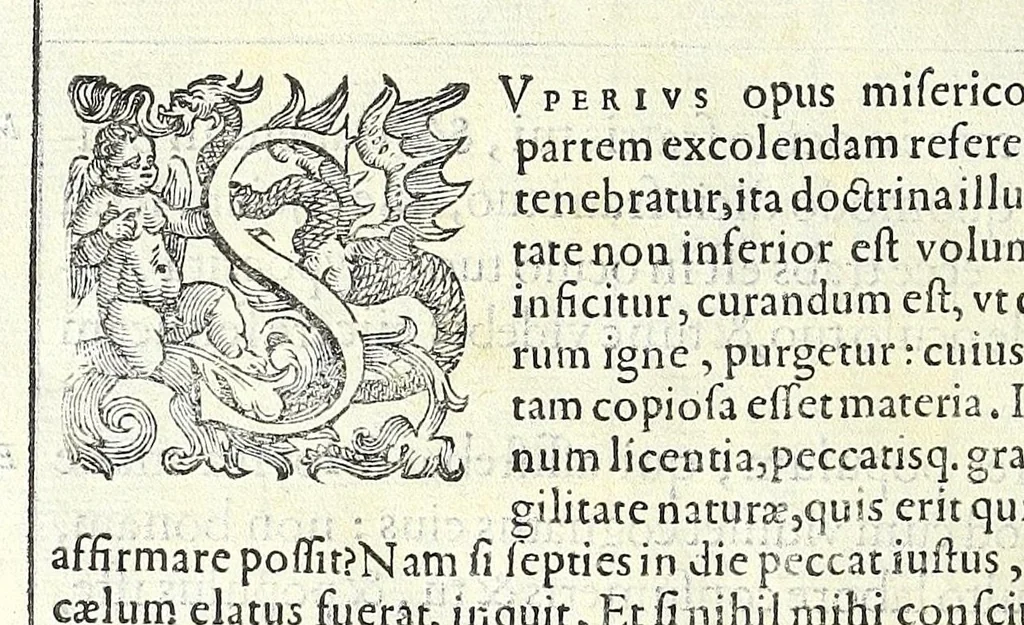 An illustration from Icones opervm misericordiae cvm Ivlii Roscii Hortini sententiis et explicationibvs : pars prior eorvm qvae ad corpvs pertinent, 1586, leaf 92