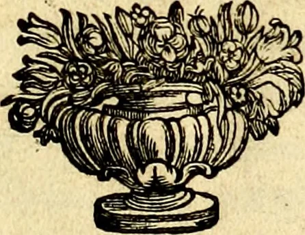 An illustration from Iconografia, cioè disegni d'imagini de famosissimi monarchi, regi, filosofi, poeti ed oratori dell'antichità, cauati, 1669, leaf 10