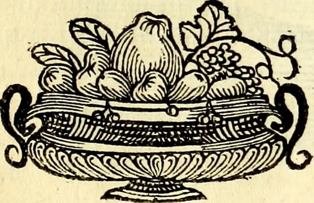 An illustration from Iconografia, cioè disegni d'imagini de famosissimi monarchi, regi, filosofi, poeti ed oratori dell'antichità, cauati, 1669, leaf 106