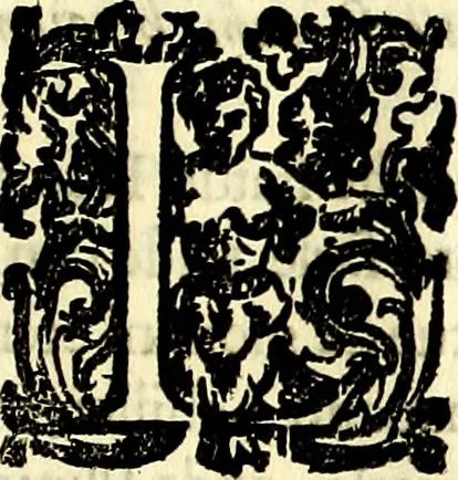 An illustration from Iconografia, cioè disegni d'imagini de famosissimi monarchi, regi, filosofi, poeti ed oratori dell'antichità, cauati, 1669, leaf 132