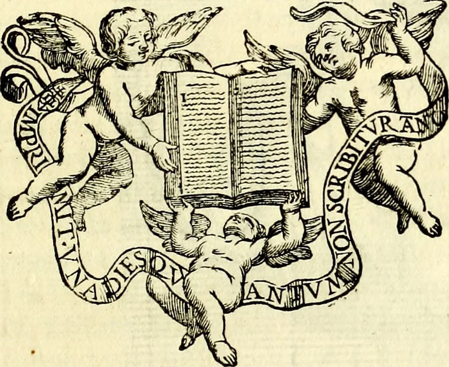 An illustration from Iconografia, cioè disegni d'imagini de famosissimi monarchi, regi, filosofi, poeti ed oratori dell'antichità, cauati, 1669, leaf 134
