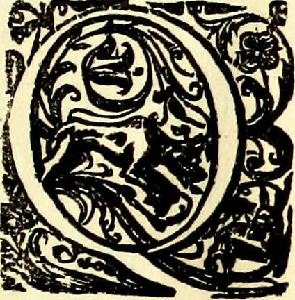 An illustration from Iconografia, cioè disegni d'imagini de famosissimi monarchi, regi, filosofi, poeti ed oratori dell'antichità, cauati, 1669, leaf 138