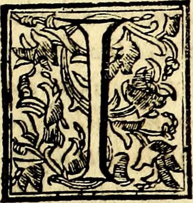 An illustration from Iconografia, cioè disegni d'imagini de famosissimi monarchi, regi, filosofi, poeti ed oratori dell'antichità, cauati, 1669, leaf 14
