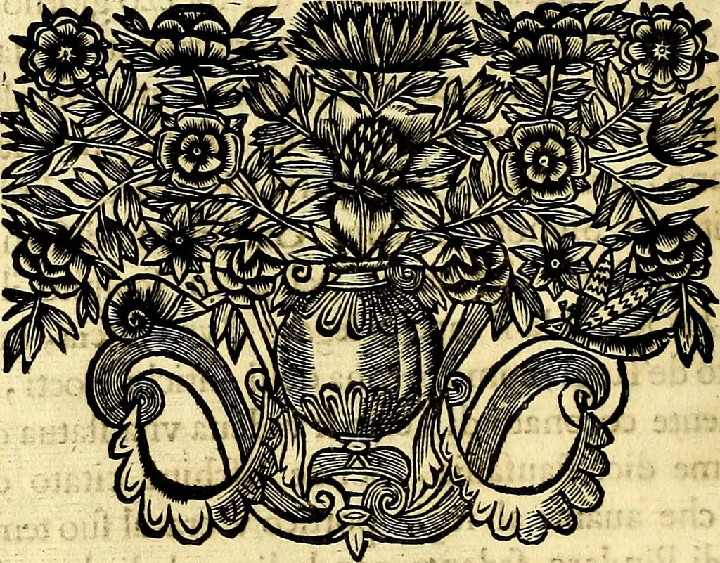 An illustration from Iconografia, cioè disegni d'imagini de famosissimi monarchi, regi, filosofi, poeti ed oratori dell'antichità, cauati, 1669, leaf 151