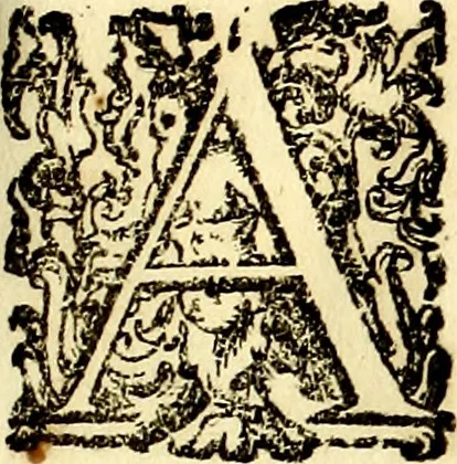 An illustration from Iconografia, cioè disegni d'imagini de famosissimi monarchi, regi, filosofi, poeti ed oratori dell'antichità, cauati, 1669, leaf 196