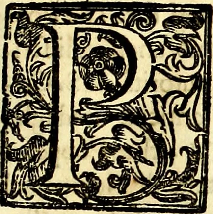 An illustration from Iconografia, cioè disegni d'imagini de famosissimi monarchi, regi, filosofi, poeti ed oratori dell'antichità, cauati, 1669, leaf 208