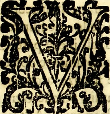 An illustration from Iconografia, cioè disegni d'imagini de famosissimi monarchi, regi, filosofi, poeti ed oratori dell'antichità, cauati, 1669, leaf 218