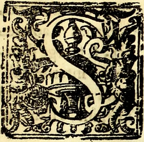 An illustration from Iconografia, cioè disegni d'imagini de famosissimi monarchi, regi, filosofi, poeti ed oratori dell'antichità, cauati, 1669, leaf 226