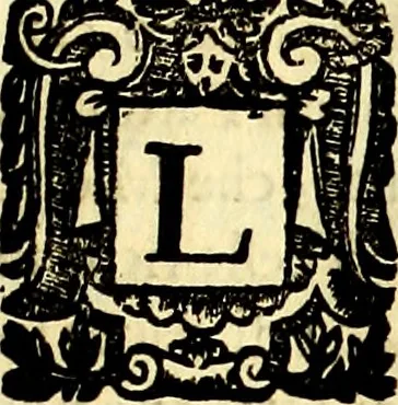 An illustration from Iconografia, cioè disegni d'imagini de famosissimi monarchi, regi, filosofi, poeti ed oratori dell'antichità, cauati, 1669, leaf 242