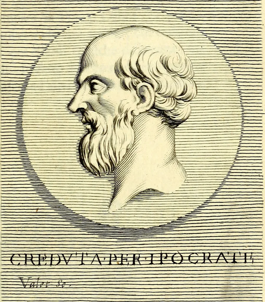 An illustration from Iconografia, cioè disegni d'imagini de famosissimi monarchi, regi, filosofi, poeti ed oratori dell'antichità, cauati, 1669, leaf 256