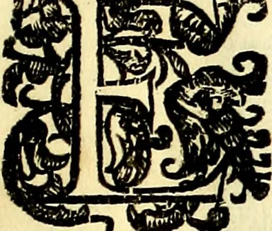 An illustration from Iconografia, cioè disegni d'imagini de famosissimi monarchi, regi, filosofi, poeti ed oratori dell'antichità, cauati, 1669, leaf 262