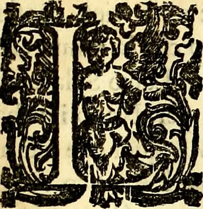 An illustration from Iconografia, cioè disegni d'imagini de famosissimi monarchi, regi, filosofi, poeti ed oratori dell'antichità, cauati, 1669, leaf 270