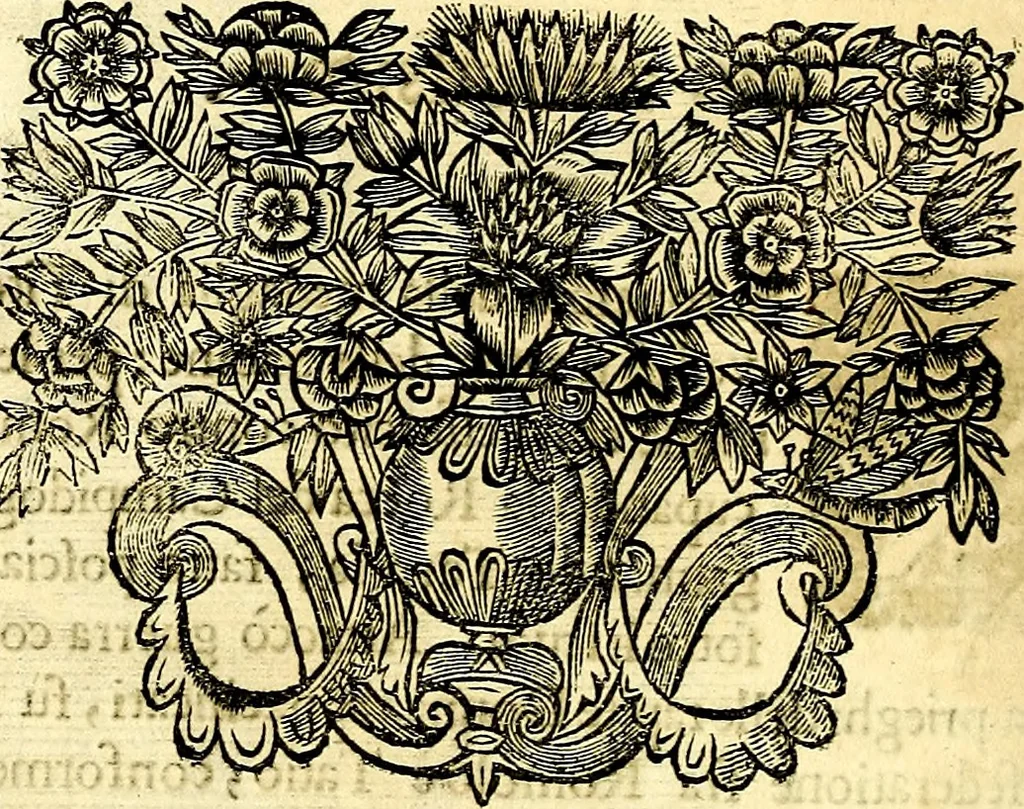 An illustration from Iconografia, cioè disegni d'imagini de famosissimi monarchi, regi, filosofi, poeti ed oratori dell'antichità, cauati, 1669, leaf 291