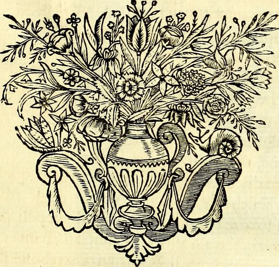 An illustration from Iconografia, cioè disegni d'imagini de famosissimi monarchi, regi, filosofi, poeti ed oratori dell'antichità, cauati, 1669, leaf 30