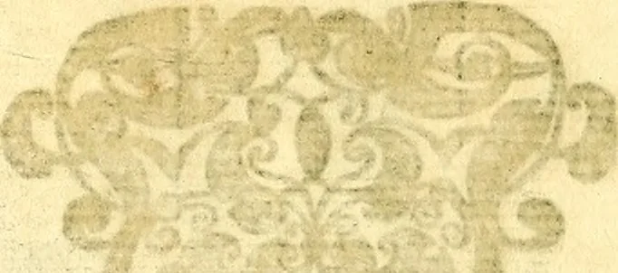 An illustration from Iconografia, cioè disegni d'imagini de famosissimi monarchi, regi, filosofi, poeti ed oratori dell'antichità, cauati, 1669, leaf 303