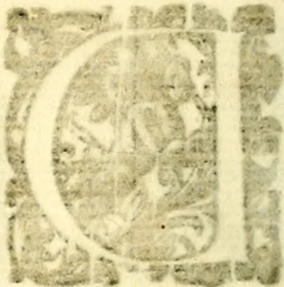 An illustration from Iconografia, cioè disegni d'imagini de famosissimi monarchi, regi, filosofi, poeti ed oratori dell'antichità, cauati, 1669, leaf 327