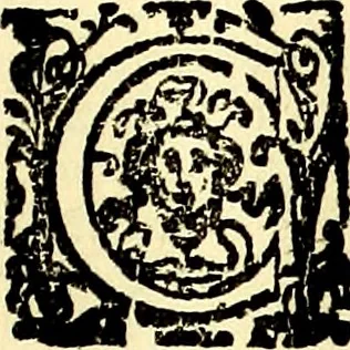 An illustration from Iconografia, cioè disegni d'imagini de famosissimi monarchi, regi, filosofi, poeti ed oratori dell'antichità, cauati, 1669, leaf 334