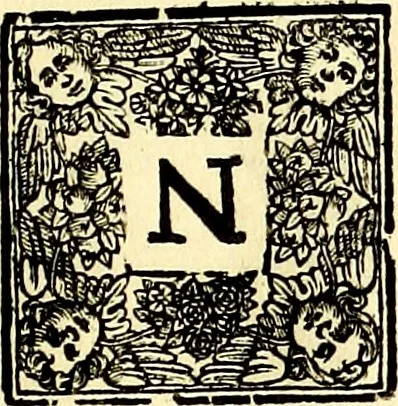 An illustration from Iconografia, cioè disegni d'imagini de famosissimi monarchi, regi, filosofi, poeti ed oratori dell'antichità, cauati, 1669, leaf 362