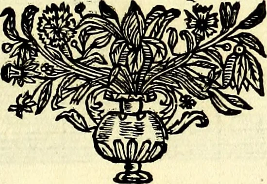 An illustration from Iconografia, cioè disegni d'imagini de famosissimi monarchi, regi, filosofi, poeti ed oratori dell'antichità, cauati, 1669, leaf 362