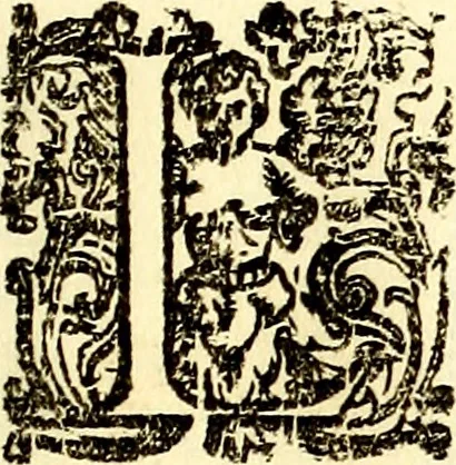 An illustration from Iconografia, cioè disegni d'imagini de famosissimi monarchi, regi, filosofi, poeti ed oratori dell'antichità, cauati, 1669, leaf 386