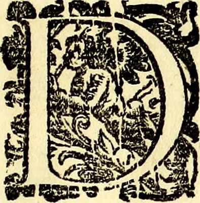An illustration from Iconografia, cioè disegni d'imagini de famosissimi monarchi, regi, filosofi, poeti ed oratori dell'antichità, cauati, 1669, leaf 406