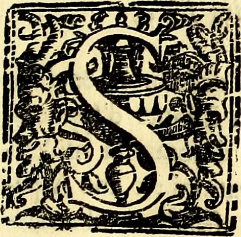 An illustration from Iconografia, cioè disegni d'imagini de famosissimi monarchi, regi, filosofi, poeti ed oratori dell'antichità, cauati, 1669, leaf 414