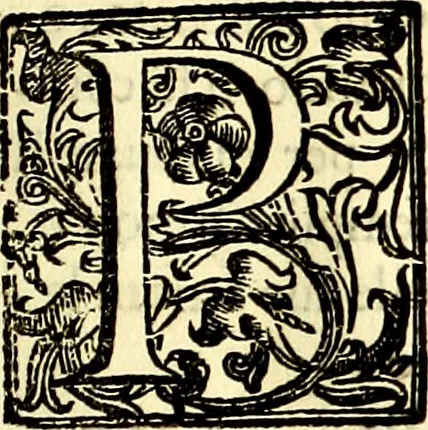 An illustration from Iconografia, cioè disegni d'imagini de famosissimi monarchi, regi, filosofi, poeti ed oratori dell'antichità, cauati, 1669, leaf 44