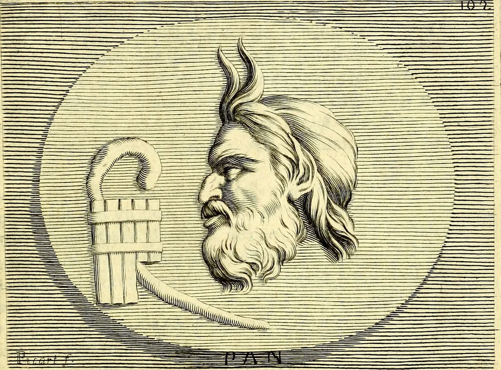 An illustration from Iconografia, cioè disegni d'imagini de famosissimi monarchi, regi, filosofi, poeti ed oratori dell'antichità, cauati, 1669, leaf 454