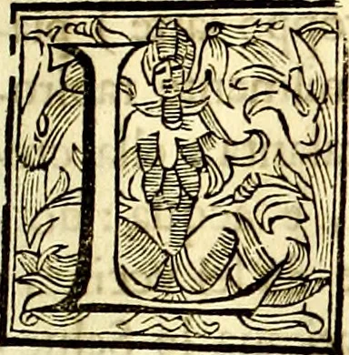 An illustration from Iconografia, cioè disegni d'imagini de famosissimi monarchi, regi, filosofi, poeti ed oratori dell'antichità, cauati, 1669, leaf 52