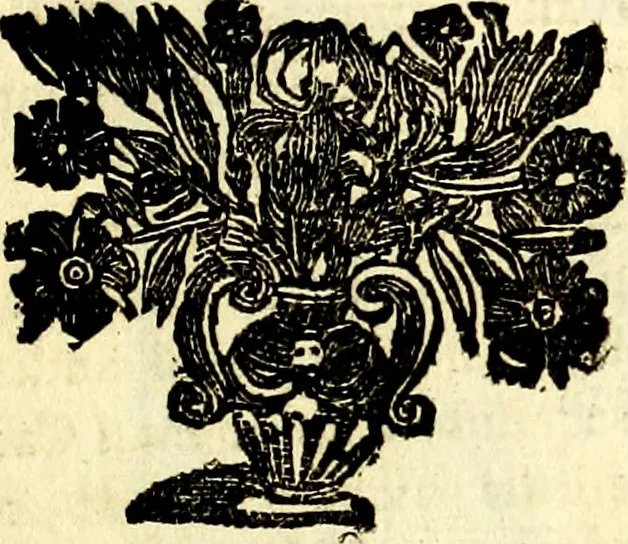 An illustration from Iconografia, cioè disegni d'imagini de famosissimi monarchi, regi, filosofi, poeti ed oratori dell'antichità, cauati, 1669, leaf 82