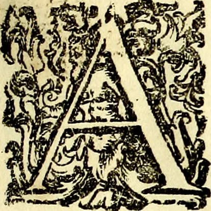 An illustration from Iconografia, cioè disegni d'imagini de famosissimi monarchi, regi, filosofi, poeti ed oratori dell'antichità, cauati, 1669, leaf 92