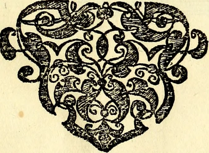 An illustration from Iconografia, cioè disegni d'imagini de famosissimi monarchi, regi, filosofi, poeti ed oratori dell'antichità, cauati, 1669, leaf 92